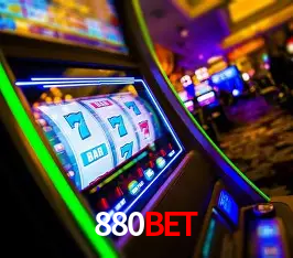 Promoção Relâmpago 880bet