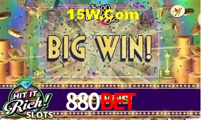 Especiais de Fim de Semana 880bet