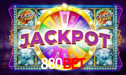 Casino Ao Vivo 880bet