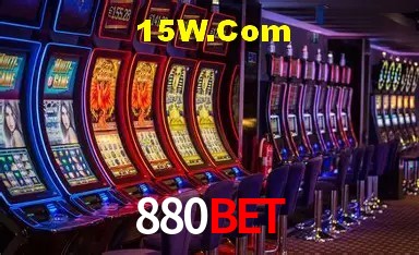 Casino VIP 880bet