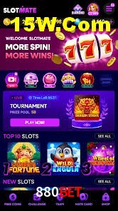 Experiência VIP 880bet