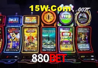 Apostas de Futebol 880bet