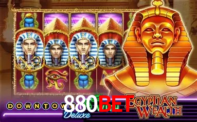 Torneios 880bet