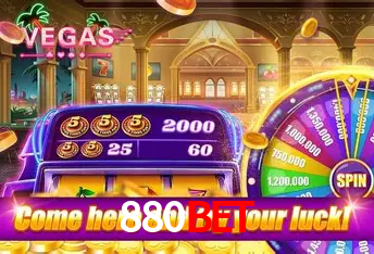 Jogos de Slot 880bet