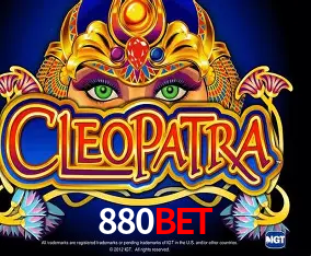 Recursos de Bônus 880bet