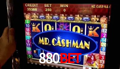Jogos populares e pagamentos rápidos na 880bet