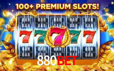 Provedores de Jogos 880bet