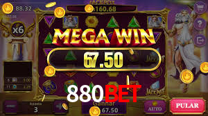 Roulette Table 880bet