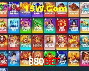 Programa VIP 880bet