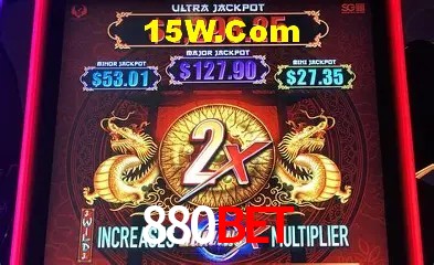 Diretório de Jogos 880bet
