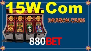 Premium Interface 880bet