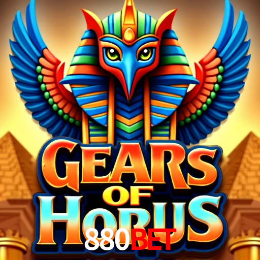 Game Providers 880bet