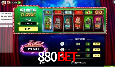 Login Seguro 880bet