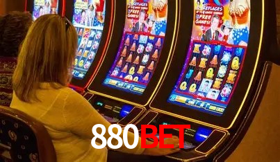 Mesa de Blackjack 880bet