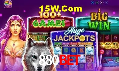 Loterias online na 880bet